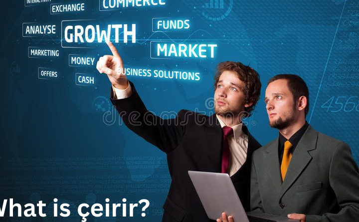  Ceirir Everything You Need to Know in 2023
