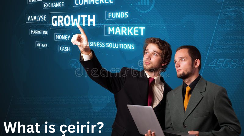  Ceirir Everything You Need to Know in 2023