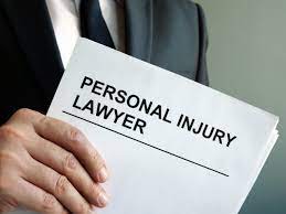 Hiring a Personal Injury Lawyer: 5 Types Of Accidents They Can Help You With