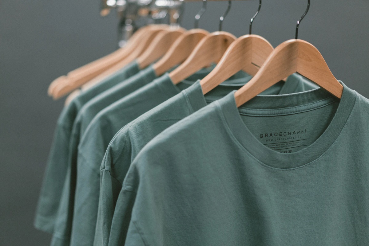 How To Buy Blank Clothing Ready To Brand And Sell