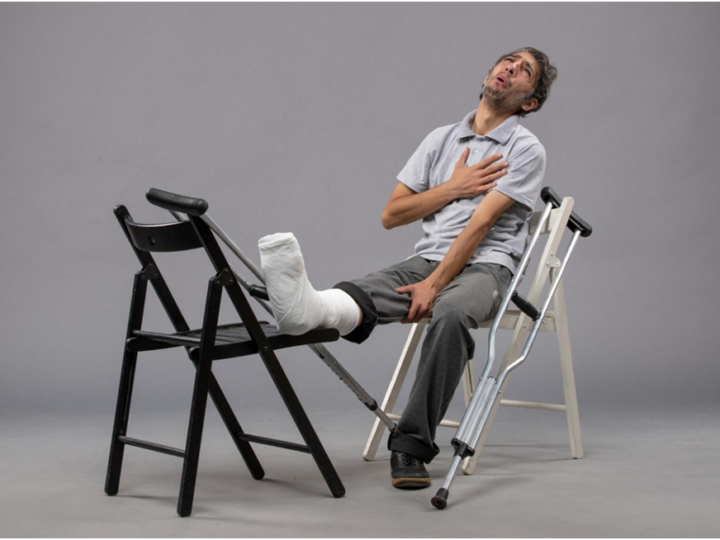 How to Claim Compensation for Pain and Suffering