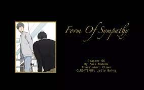 Form Of Sympathy – Chapter 84
