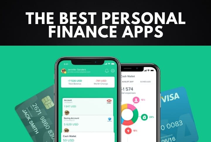 Best Free app personal finance