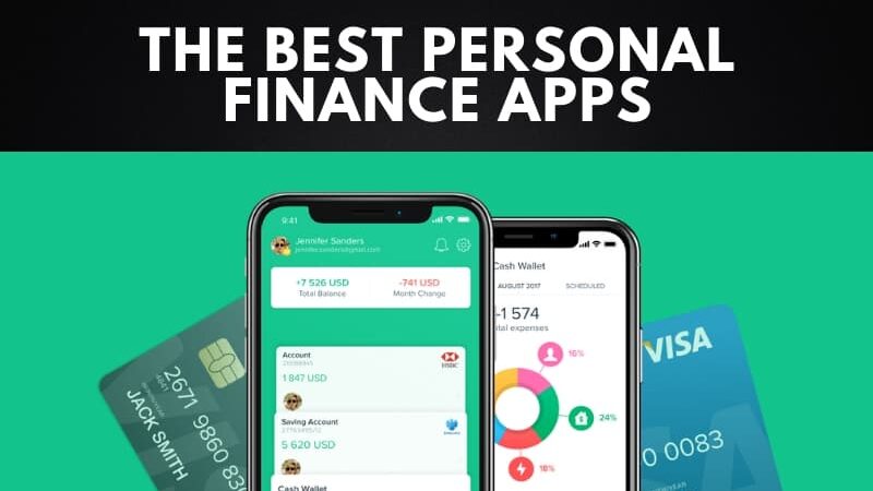 Best Free app personal finance