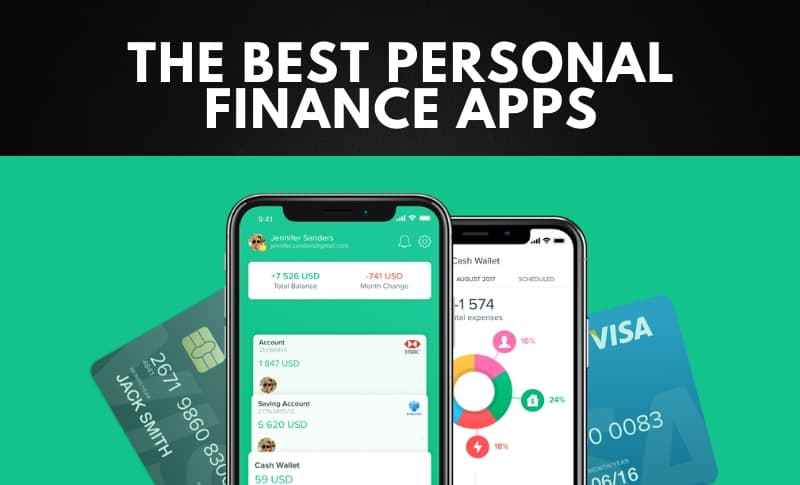 Best Free app personal finance