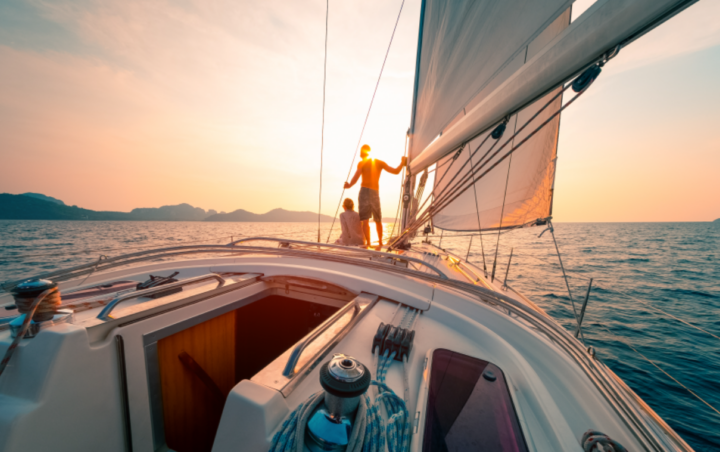 Miles vs Nautical Miles: Why Knowing the Difference is Essential for Mariners