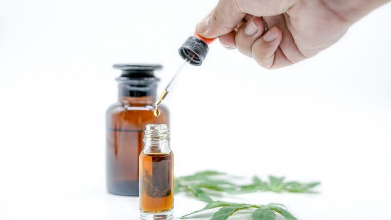 Choosing High-Quality CBD Products for Your Health and Wellbeing