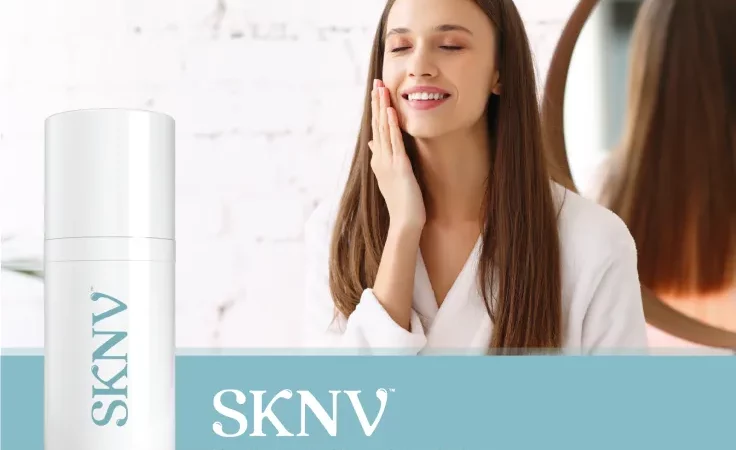 The SKNV System Enables Local Dermatology Practices to Win with Digital Convenience