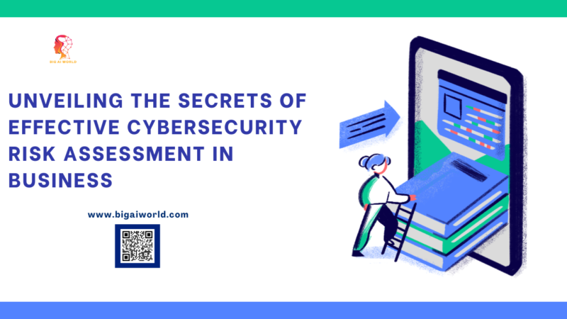 Unveiling the Secrets of Effective Cybersecurity Risk Assessment in Business