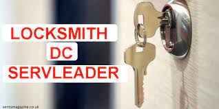 24/7 Emergency Services: Why Locksmith DC Servleaders Are Indispensable