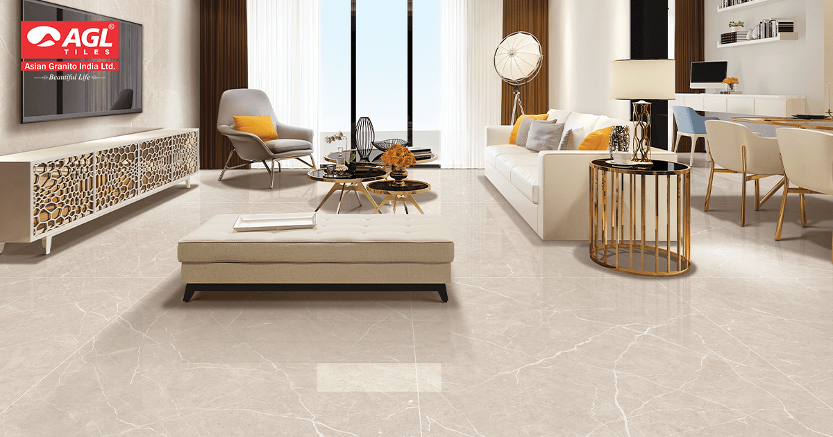 How to Choose the Right Colour Floor Tile