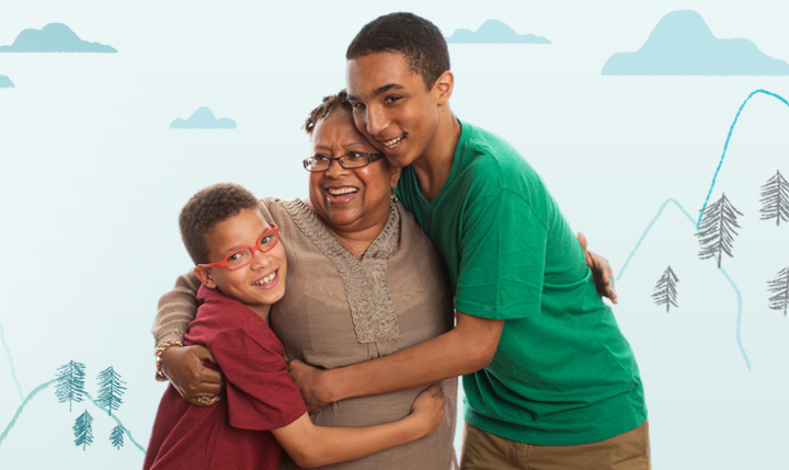 Common Myths Around Adopting from Foster Home