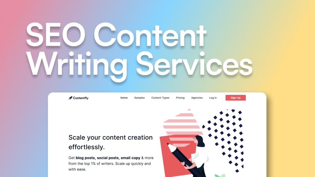 What is the best content writing services?