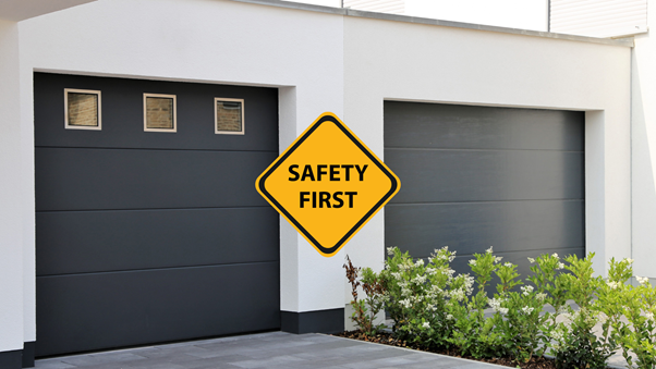 Seamless Security: How Technology Is Enhancing Garage Door Safety