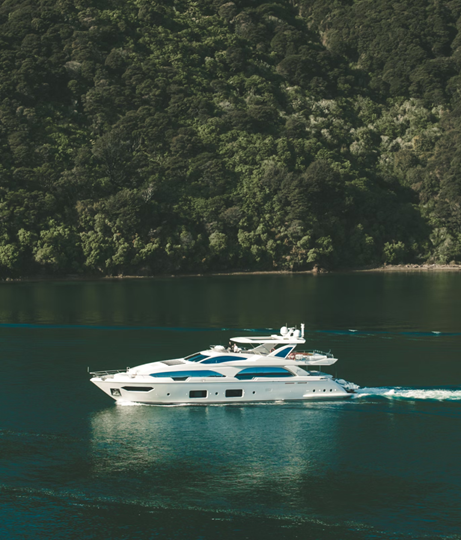 Understanding the Key Steps in the Boat Buying Process