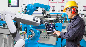 3 Types of Technology that Modern Factories Rely On