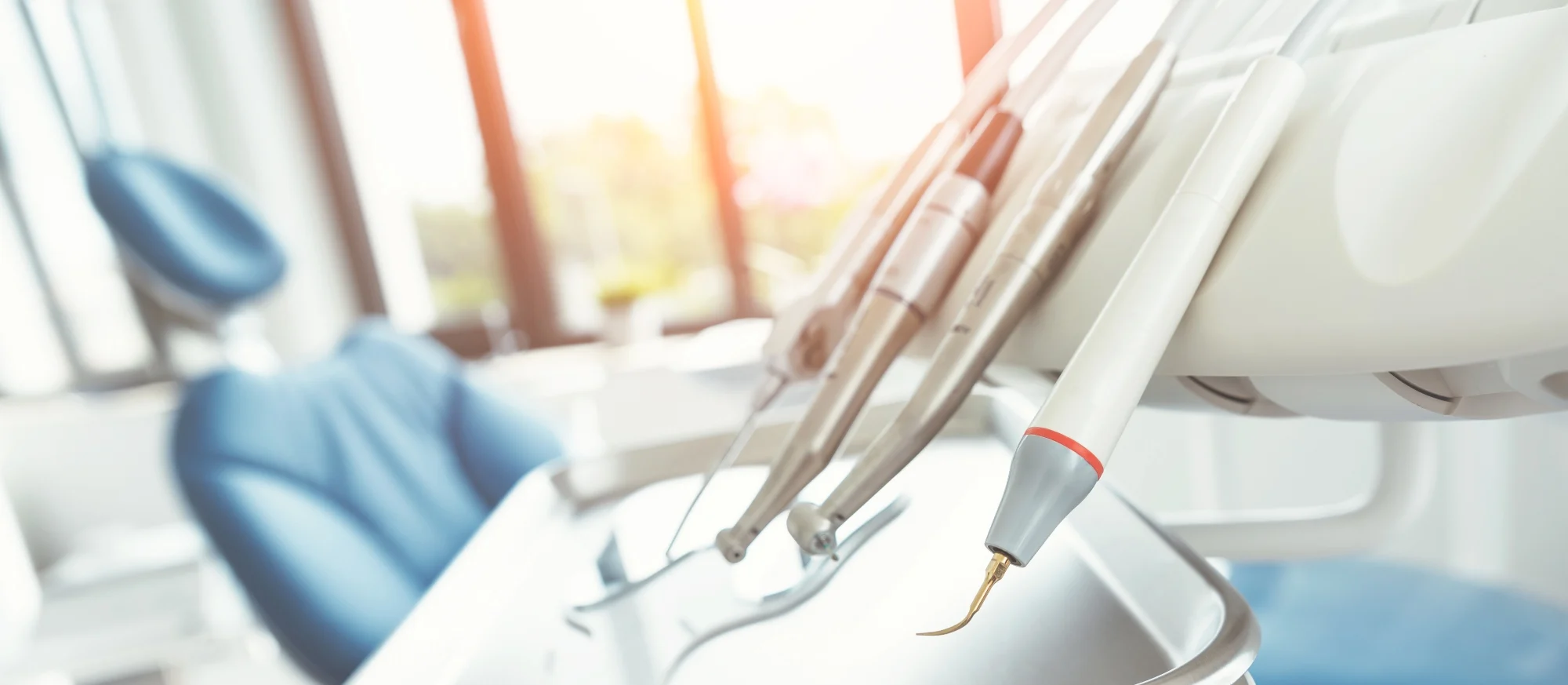 How to Know It’s Time for New Dental Equipment