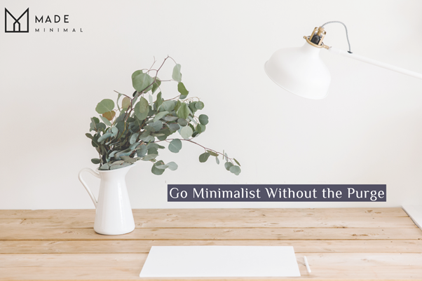 Letting Go Without Regret: How to Overcome Declutter Guilt for Good