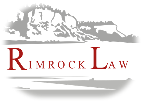 Who Are the People Behind Rimrock Law?