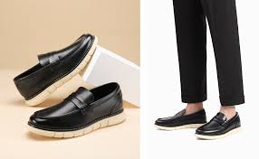 Loafers for Every Occasion: Style, Comfort, and Versatility