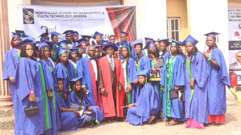 Boosting Local Economies: How Cross River, Cameroon,