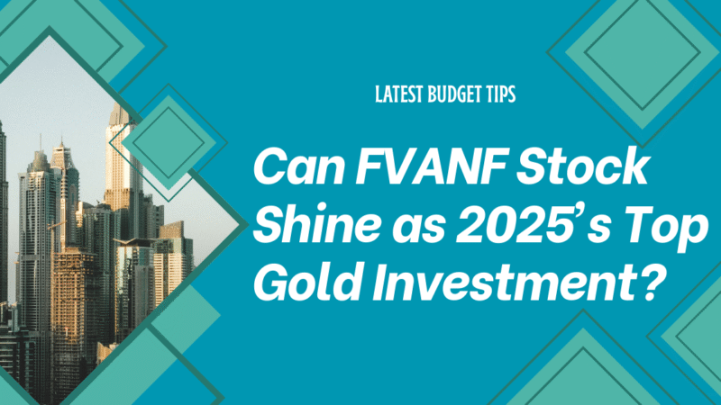 FVANF: Phenom Resources Corp Stock Price Quote
