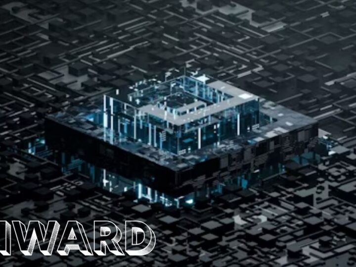 Dihward The Visionary Platform Shaping Digital Identity