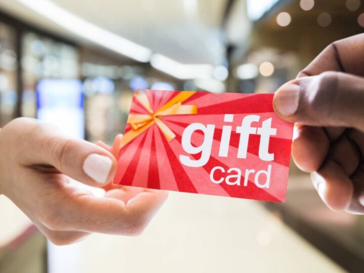 Gift Cards and Global Money Flows: Selling in the Shadow of Geopolitics