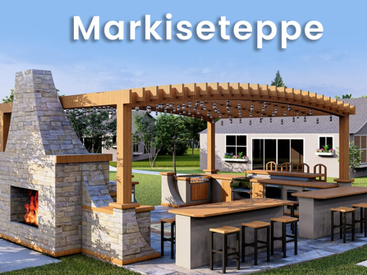 Markiseteppe Fabric Explained: Uses, Benefits, and Care