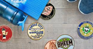 How Custom Challenge Coins Inspire Team Spirit and Commemoration