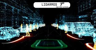 Explore the Future of AI, LiDAR and Robotics