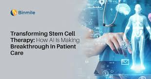 How Stem Cell Technology Is Transforming Patient Outcomes