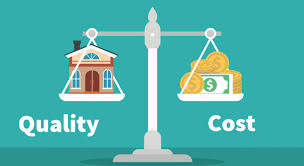 Balancing Quality and Cost in Long-Term Home Support