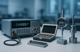 Kalibraatio: The Crucial Manual for Calibration in Contemporary Industry